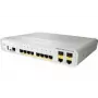 Catalyst 3560C Switch 8 FE POE