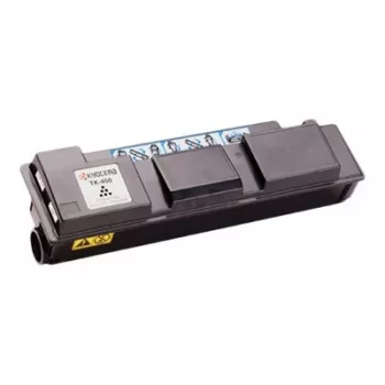 KYOCERA TK-450 tonerio kasetė 1 vnt. Originali Juoda