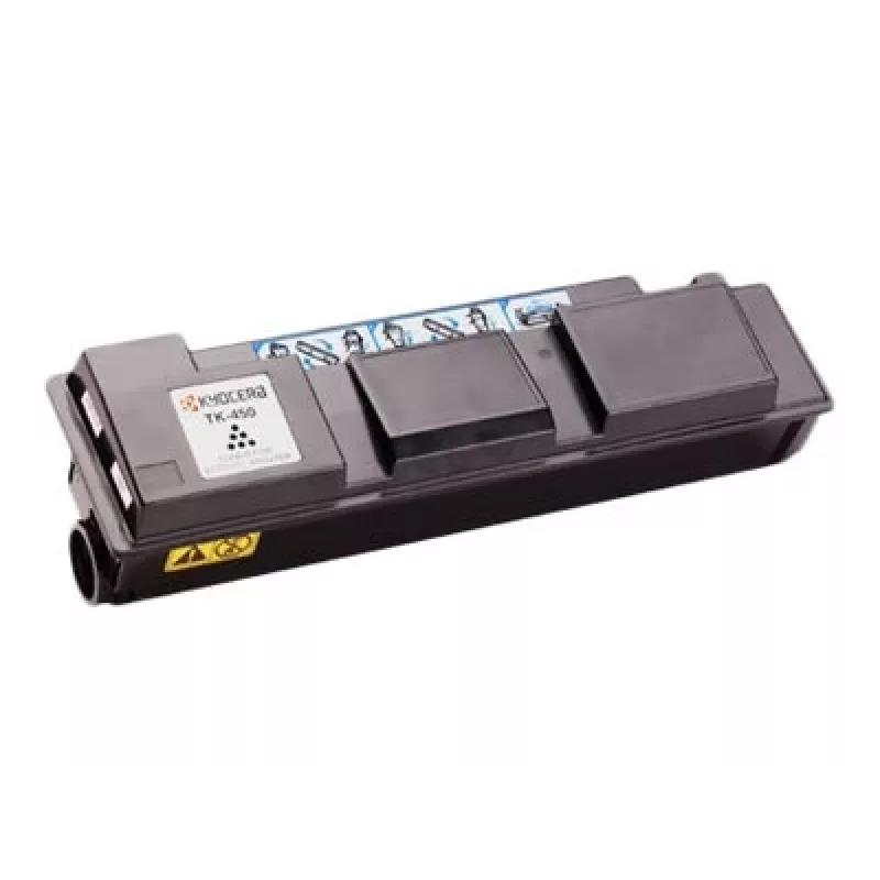 KYOCERA TK-450 tonerio kasetė 1 vnt. Originali Juoda
