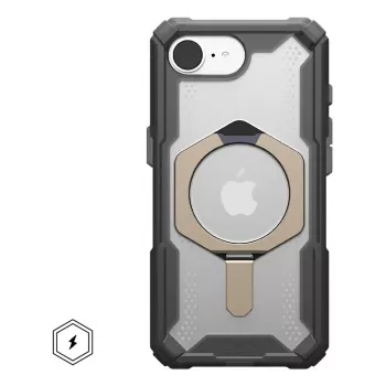 UAG Plasma XTE Magsafe dėklas iPhone 16e