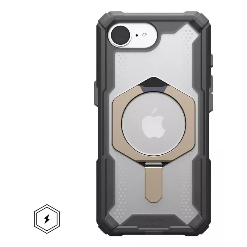 UAG Plasma XTE Magsafe dėklas iPhone 16e