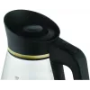 Elektrinis virdulys SEK51GL 2200 W 1,5 l stiklinis