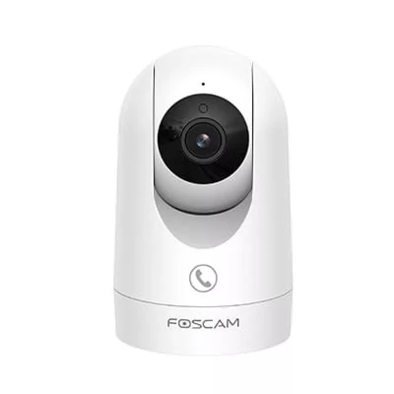 Apsaugos kamera Foscam R8M 1080P belaidė naktinio matymo, modelis fsr8mw
