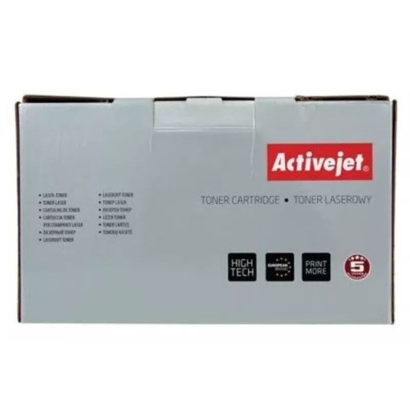 Būgno modulis ActiveJet DRX-3052NX suderinamas su Xerox 101R00474, juoda, 10000 puslapių išeiga