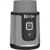 Sportinis plaktuvas Ninja BC151EUBK — 0,53 L dubuo, 14,4 W, baterija, ledo smulkinimas, juodas