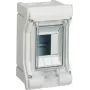 Hager VE103D elektros skirstomoji dėžė (VE103D)