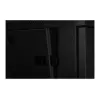 DIGITUS Dynamic Basic DN-19 16-U-EC-SW - Spinta - Tinklo spinta - tinkama montuoti ant sienos - RAL 9005 - 16U - 48,3 cm (19 inch)