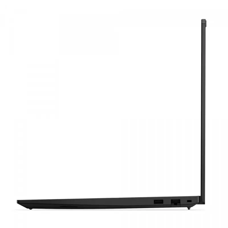 Nešiojamasis kompiuteris Lenovo ThinkPad E16 G3 22AY001SPB — Intel Ultra 7, 16,0 col. WUXGA, 16 GB RAM, 512 GB SSD, Windows 11 Pro, juodas, 1 metų garantija