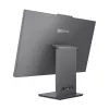 Lenovo IdeaCentre AIO 27IRH9 Intel® Core™ i7 i7-13620H 68,6 cm (27) 1920 x 1080 pikselių „viskas viename“ kompiuteris 16 GB DDR5-SDRAM 512 GB SSD Wi-Fi 6 (802.11ax) NoOS Pilka
