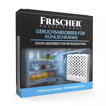 Frischer šaldytuvo kvapų absorbentas