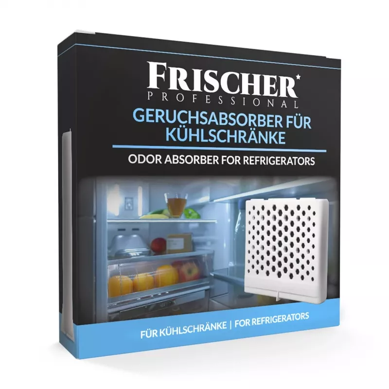 Frischer šaldytuvo kvapų absorbentas