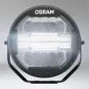 LED lempa Osram ROUND MX260-CB 12W 3000K — automobilių salono/pagalbinis apšvietimas