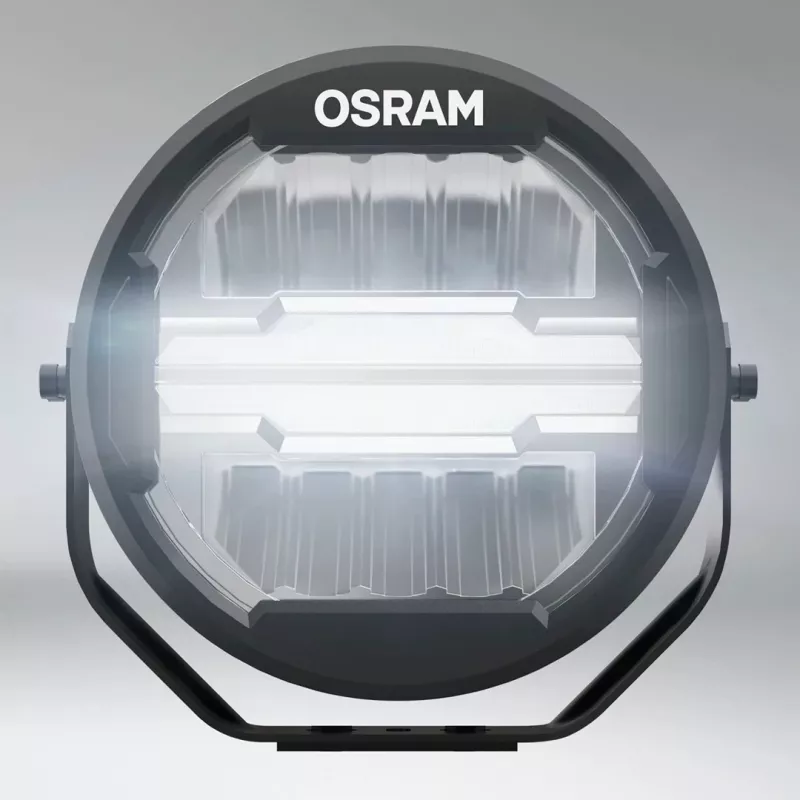 LED lempa Osram ROUND MX260-CB 12W 3000K — automobilių salono/pagalbinis apšvietimas