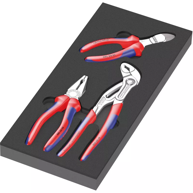 Wera 05150180001 Juoda
