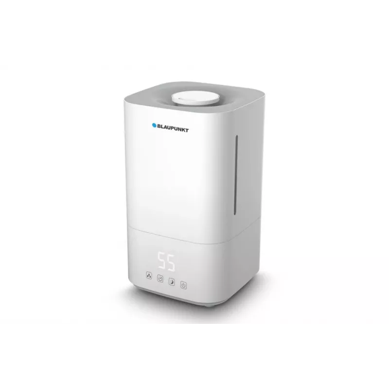 Drėkintuvas Blaupunkt AHS401 Steam 4 L Baltas 25 W