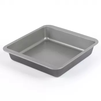 Kepimo forma Salter BW13664 26 cm kvadratinė nelimpanti