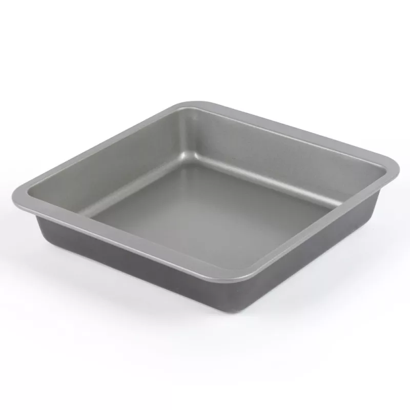 Kepimo forma Salter BW13664 26 cm kvadratinė nelimpanti