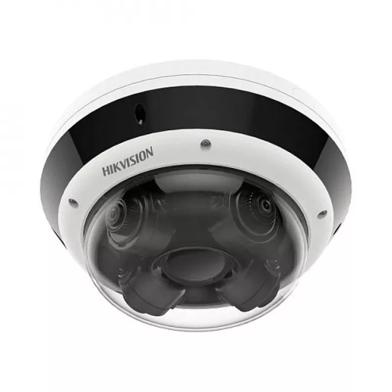 IP apsaugos kamera Hikvision DS-2CD6D44G1-IZS (2,8–8 mm) lubinė, 2688×1520, IP66, motorizuotas priartinimas