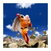 ABYstyle figūra ONE PUNCH MAN - FigurineSaitama x2 (3665361068716)