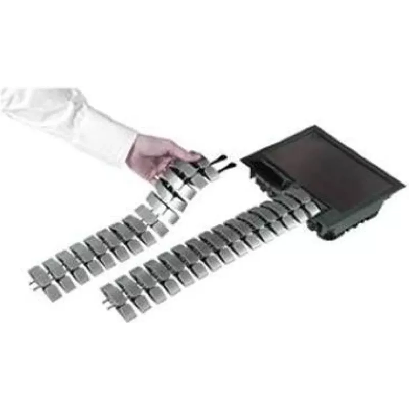 Bachmann Easy-Clip-S - Auslassadapter (930.036)