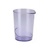 Panardinamasis trintuvas JATA BT166 oranžinis