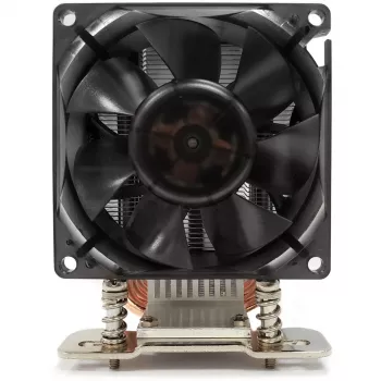 K DYNATRON CPU aktyvus aušintuvas 3U A35, skirtas AMD lizdui sTRX4/TR4/SP3 PWM