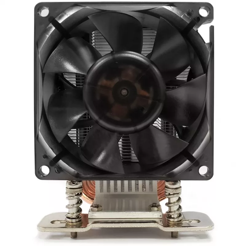 K DYNATRON CPU aktyvus aušintuvas 3U A35, skirtas AMD lizdui sTRX4/TR4/SP3 PWM