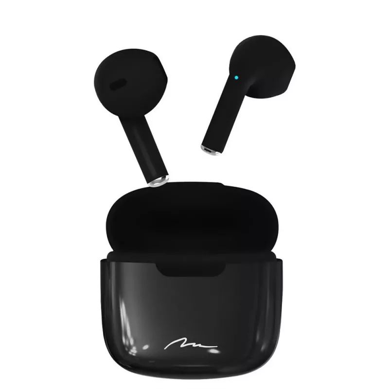 Ausinės Media-Tech MT3608K R-Phones TWS+ juodos