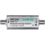 Axing SVS 2-02 TV signalo stiprintuvas 47 - 2400 MHz (SVS 2-02)