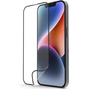 Hama Super Hybrid Clear ekrano apsauga Apple 1 vnt.