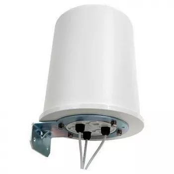 Outdoor Omni 6dBi/2.4GHz 3