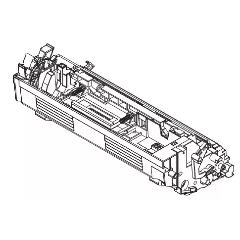 KYOCERA 302MH93020 ryškinimo blokas