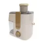 Sulčiaspaudė Maestro MR-800 išcentrinė 700 W, 2 greičių, 0,35 l sulčių indas, 950 ml išspaudų talpa, smėlinė