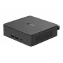 ASUS NUC 13 Pro plonas Kit RNUC13ANKI700000I - Barebone - Mini-PC - 1 x Core i7 1360P - RAM 0 GB - Intel Iris Xe Grafikkarte - Wi-Fi 6E, Bluetooth 5.3, 1GbE, 2.5GbE - WLAN: 802.11a/b