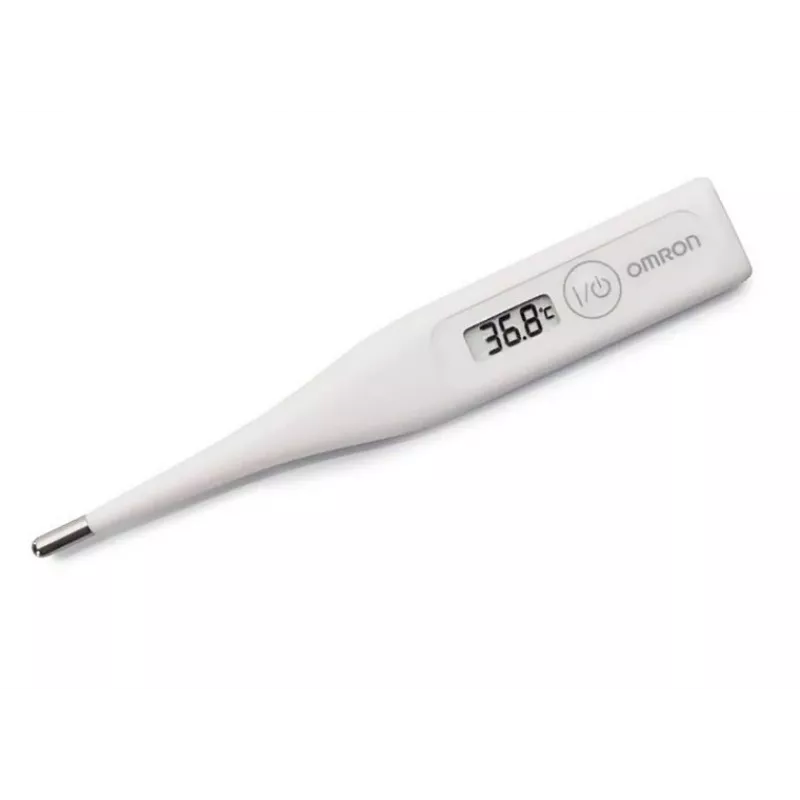 OMRON ECO TEMP BASIC skaitmeninis termometras MC-246-E