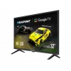 Blaupunkt LED TV | 32WGC5500S | 32 | Išmanusis televizorius | Google TV | HD | Juodas