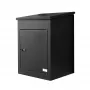 Extralink LOCKSTAR PACZKOMAT 44X34X55CM plieninė dėžutė