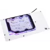 Alphacool Eisblock Aurora GPX-N akrilo aktyvi galinė plokštė 3090 TI Founders Edition (13063)