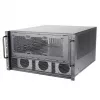 Kompiuterio korpusas SidabrinėStone SST-RM600 ATX juodas