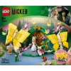 LEGO Wicked 75688 Glindanos vestuvių diena — teminis rinkinys, modelis 75688