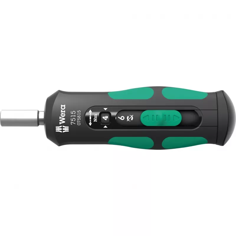 Wera 7515 Single Wera 7515 Plotis 60 mm Ilgis 150 mm Aukštis 35 mm