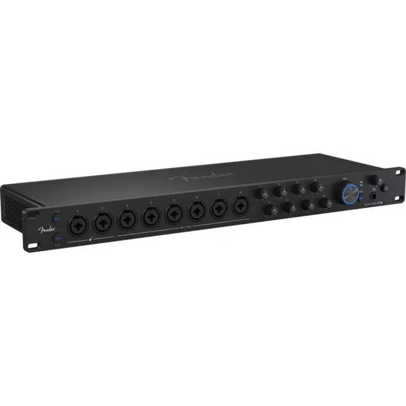 Fender Quantum LT 16 EU - USB-C garso sąsaja