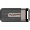 Išorinis SSD Team Group PD20 Mini 1 TB, nešiojama NVMe USB-C atmintinė