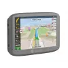 Navitel E501 Navigatorius 12,7 cm (5 colių) TFT jutiklinis ekranas Pilka