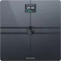 Elektroninės asmeninės svarstyklės Withings Body Comp Square Juoda