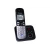 DECT telefonas Panasonic KX-TG6821GB Juoda