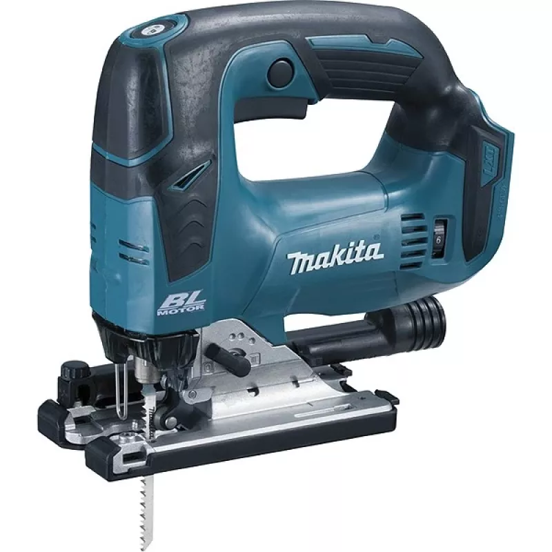 Makita DJV182Z akumuliatorinis siaurapjūklis 2,6 kg