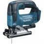 Makita DJV182Z akumuliatorinis siaurapjūklis 2,6 kg