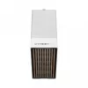 Fractal Design North Midi Tower baltas