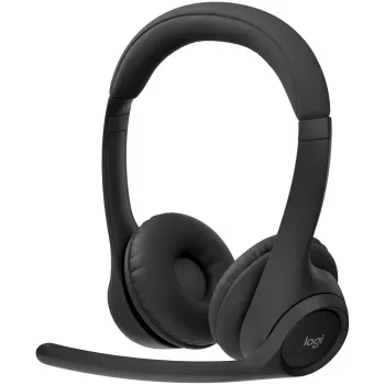 Ausinės Logitech 981-001458
